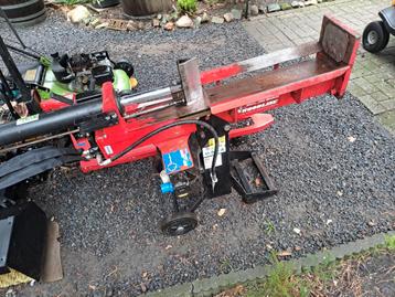 Kloofmachine 15ton/220v beschikbaar voor biedingen