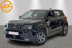 Jeep Avenger LONGITUDE, Automaat, Parkeersensor, 145 pk, https://public.car-pass.be/vhr/b1ece928-feac-4eca-bbca-079aa81a5bd5