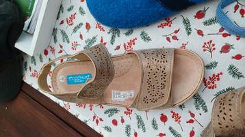 orthopedische wandelschoenen damart maat 41 beschikbaar voor biedingen