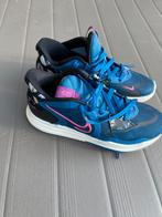 Basketschoenen Nike, Sport en Fitness, Basketbal, Ophalen, Zo goed als nieuw