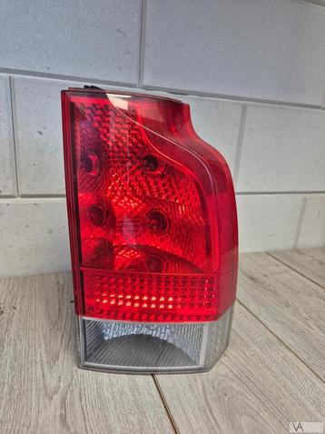 Volvo V70 XC70 2004 - 2007 achterlicht rechts facelift led beschikbaar voor biedingen