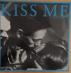 Stephen Tintin Duffy - Kiss me, 12 pouces, Enlèvement, Utilisé, Pop