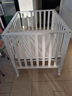 babypark, Kinderen en Baby's, Ophalen, Zo goed als nieuw, Vierkant, In hoogte verstelbaar