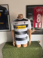 Borussia Münchengladbach thuisshirt 2016-2017, Sport en Fitness, Voetbal, Maat XL, Verzenden, Zo goed als nieuw, Shirt