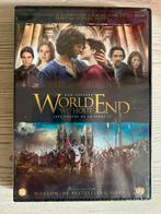 DVD World Without End (nieuw) (3dvd), Cd's en Dvd's, Vanaf 16 jaar, Ophalen of Verzenden, Nieuw in verpakking, Actie en Avontuur