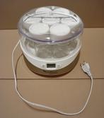 Yoghurtmaker Moulinex Yogurteo YG231E32, Huis en Inrichting, Ophalen, Gebruikt