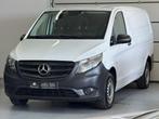 2x Vito 114 cdi 2.0l 10/2022  85.000km et 105.000km tvac, 100 kW, 4 deurs, 4 cilinders, Mercedes-Benz