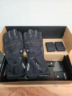 Verwarmde motorhandschoenen REV'IT. Nieuw !!, Motoren, Ophalen of Verzenden