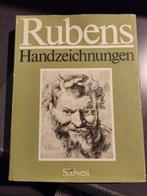 RUBENS, DE TEKENINGEN, Ophalen of Verzenden, Zo goed als nieuw