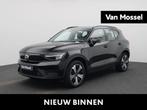 Volvo XC40 Recharge Core, Auto's, Volvo, Stof, Gebruikt, Traction-control, 5 deurs