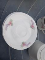 koffieservies, Huis en Inrichting, Ophalen of Verzenden, Gebruikt, Overige typen