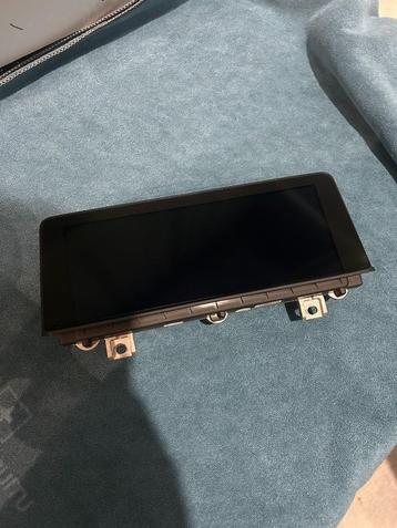 BMW F20 OEM CID Touchscreen Display 8,8 inch - 65506822626 beschikbaar voor biedingen