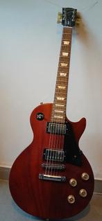 Gibson Les Paul Studio Faded Worn Cherry 2009, Muziek en Instrumenten, Ophalen, Gebruikt, Gibson