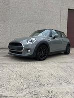 Mini Cooper 1.5 benzine / 2019 automaat, Auto's, Mini, Automaat, Stof, Stuurwielverwarming, Euro 6