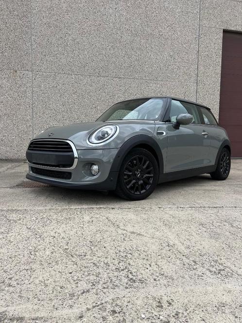 Mini Cooper 1.5 benzine / 2019 automaat, Auto's, Mini, Particulier, Cooper, ABS, Airbags, Airconditioning, Android Auto, Apple Carplay