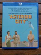 )))  Bluray  Asteroid City  //  Wes Anderson  (((, Cd's en Dvd's, Blu-ray, Ophalen of Verzenden, Zo goed als nieuw, Avontuur