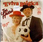 Vinyl, 7"    /   Joe Harris   – Eviva Belgica, Cd's en Dvd's, Overige formaten, Ophalen of Verzenden
