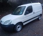 Peugeot Partner 1.9D utilitaire léger, Autos, Achat, Diesel, Particulier, Radio