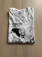 Verjaardagst'shirt Filou & Friends 10j, Garçon ou Fille, Enlèvement ou Envoi, Chemise ou À manches longues, Utilisé