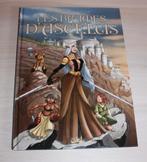 Les Brumes d'Asceltis 3 en EO et Bon état., Ophalen of Verzenden, Gelezen