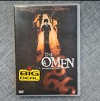 The Omen (1976), Cd's en Dvd's, Ophalen of Verzenden, Zo goed als nieuw