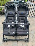 Duo buggy Chicco, Ophalen, Gebruikt, Kinderwagen of Buggy