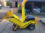 hakselaar jo beau M500, Ophalen, Gebruikt, Benzine