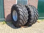 Ascenso 560/60R22.5 dumper/kieper/kipper landbouw banden, Zakelijke goederen, Landbouw | Onderdelen | Banden, Velgen en Assen