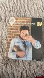 Lekker onderweg jeroen meus, Boeken, Kookboeken, Ophalen of Verzenden, Nederland en België, Jeroen Meus, Nieuw