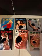Playboy, Enlèvement ou Envoi, Comme neuf