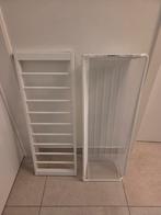 Pax inrichting, Enlèvement