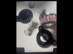Luchtfilter harley davidson, Motoren, Onderdelen | Harley-Davidson, Ophalen