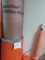 NATTE TROBA PLUS VAN SCHLUTER, Doe-het-zelf en Bouw, Ophalen, Nieuw
