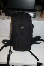 Lowepro Flipside 200, Audio, Tv en Foto, Foto | Cameratassen, Ophalen of Verzenden, Gebruikt, Rugtas, Lowepro