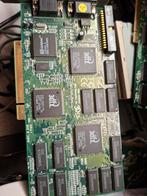 a vendre 3dfx voodoo 2 tester fonctionne, Enlèvement ou Envoi
