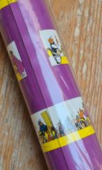 Nero rol paars kaftpapier 1980s Marc Sleen, Verzamelen, Ophalen of Verzenden, Overige figuren, Zo goed als nieuw, Overige typen
