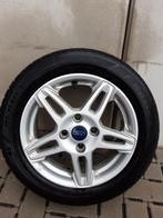 Jantes alu 15 pouces Ford ka+, Ophalen, Gebruikt, 15 inch, Velg(en)