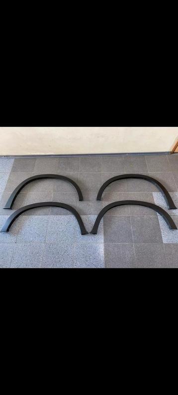 Kit d'extensions d'ailes d'origine OEM pour Bmw X5 E70 beschikbaar voor biedingen