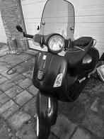 Vespa GTS 300 2016 9400km ruilmogelijheid btw, Motos, Permis Moto A, Entreprise, 12 à 35 kW