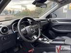 MG ZS MG EV Luxury 45 kWh | APK 09-2027 | Leder | Pano | Cli, Auto's, MG, Automaat, 45 kWh, Zwart, ZS