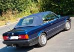 Bmw 318 an91 230.000km 1prop cuir m pack 6999€, Autos, Cuir, Achat, Cabriolet, Boîte manuelle
