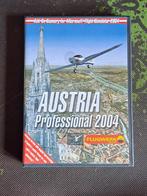 Microsoft flight simulator 2004 austria frofessional 2004, Games en Spelcomputers, Games | Pc, Ophalen of Verzenden