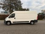 Citroen jumper, Auto's, Euro 5, Zwart, Wit, 195 g/km