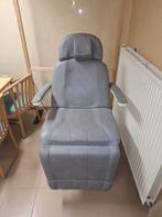 pedicure behandelstoel en stoel Gharieni, Elektronische apparatuur, Persoonlijke Verzorgingsapparatuur, Ophalen, Gebruikt, Hand- en Voetverzorging