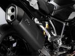 Gezocht! Jekill and Hyde uitlaat BMW R 1250 GS adventure, Motoren, Onderdelen | BMW, Verzenden, Gebruikt