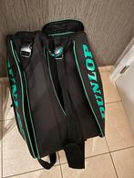 Padeltas zo goed als nieuw, Ophalen, Zo goed als nieuw, Padeltas