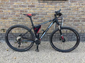 Radon ZR Team 7.0 18” mountainbike beschikbaar voor biedingen