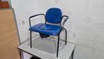 genetic breakthrough chair xl Zitting, rugleuning en armleun, Ophalen of Verzenden, Zo goed als nieuw