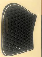 Donkerblauw dekje maat:cob, Dieren en Toebehoren, Ophalen, Zo goed als nieuw, Dekje