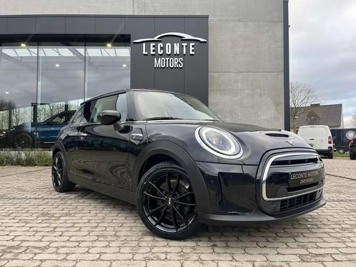 MINI Cooper SE e-Mini 28.9 kWh Full-LED/Sportzetels/Camera/1, Auto's, Mini, Particulier, Te koop, Cooper, ABS, Achteruitrijcamera